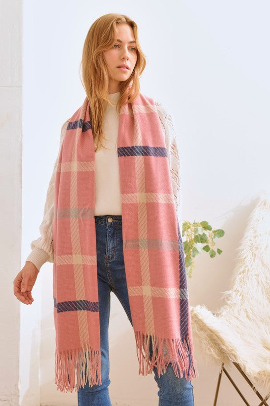 Lovely Scarf