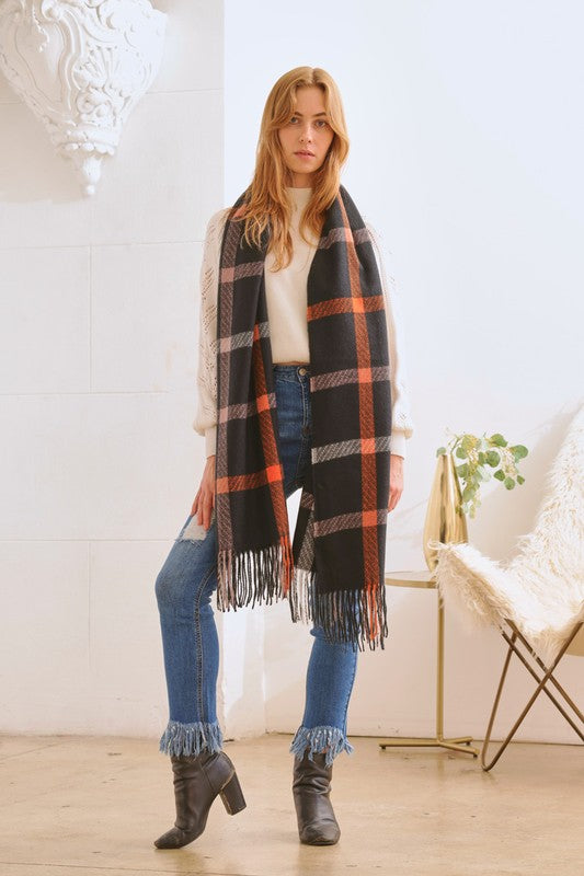Lovely Scarf