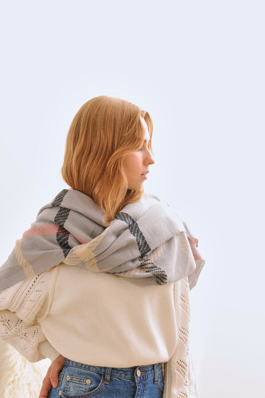 Lovely Scarf