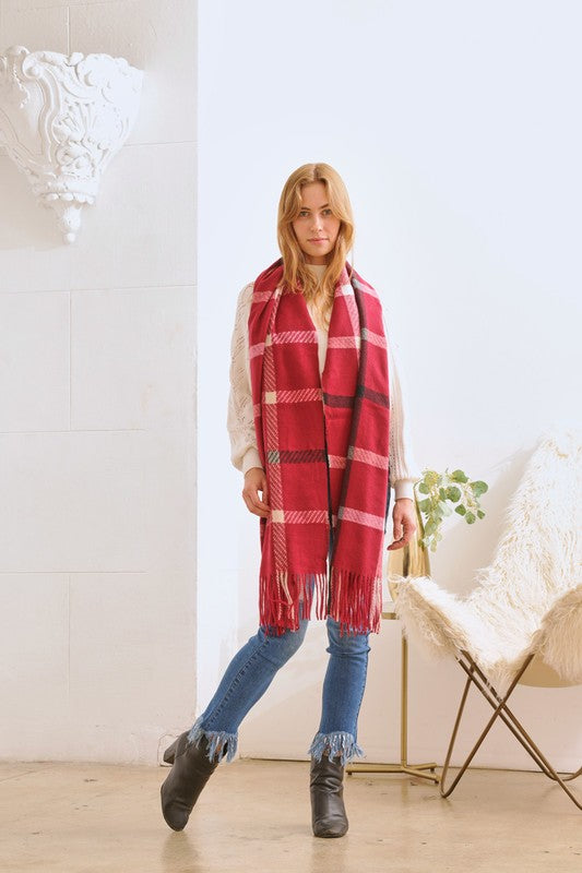 Lovely Scarf