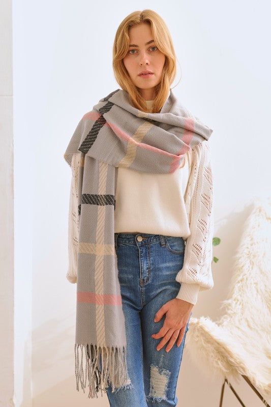 Lovely Scarf