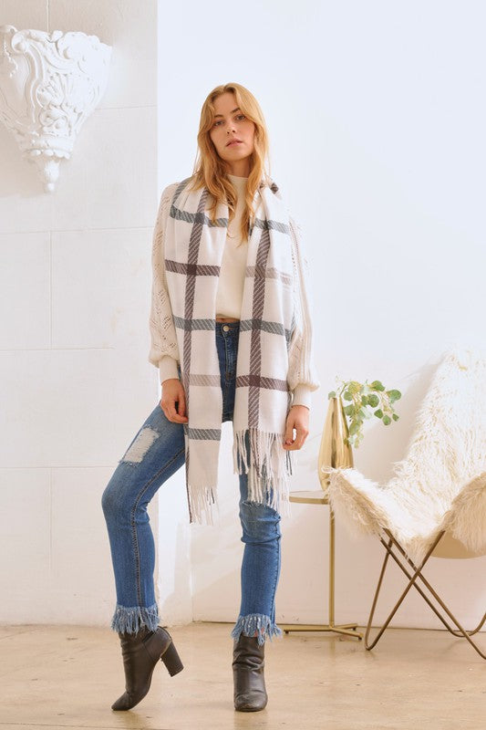 Lovely Scarf