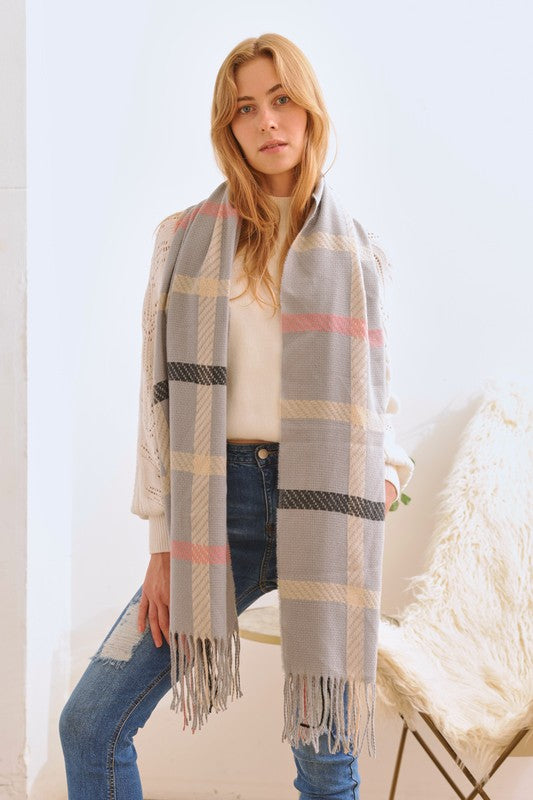 Lovely Scarf