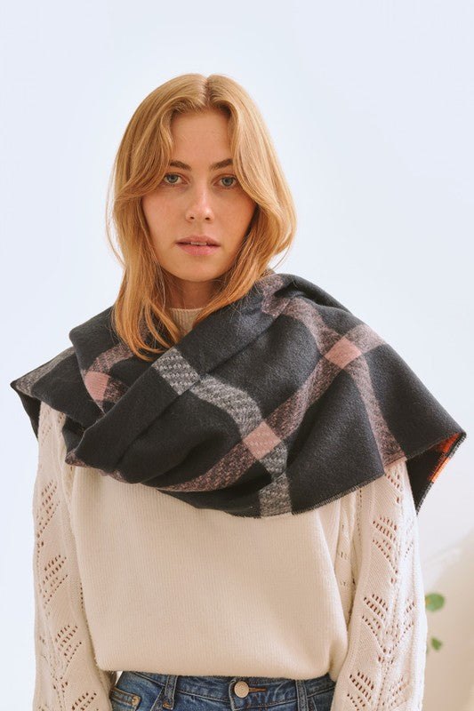 Lovely Scarf