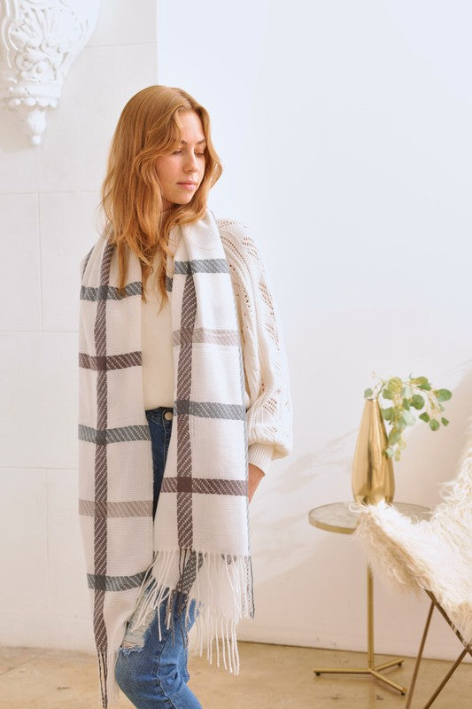 Lovely Scarf