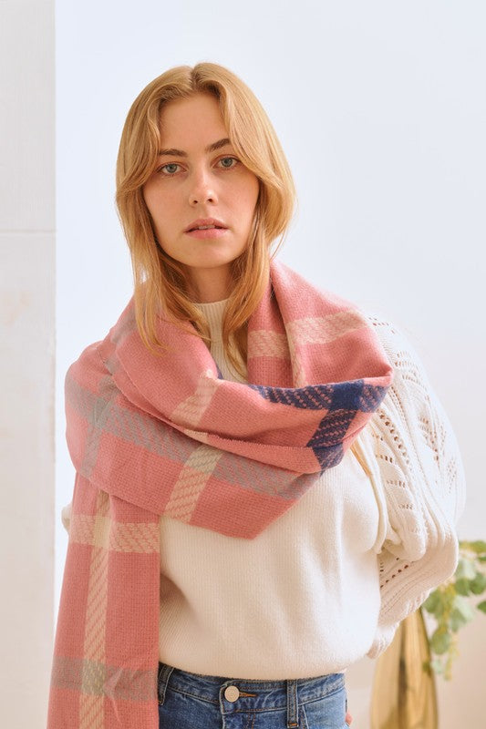 Lovely Scarf