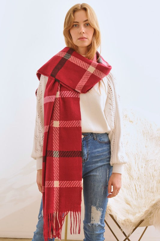 Lovely Scarf