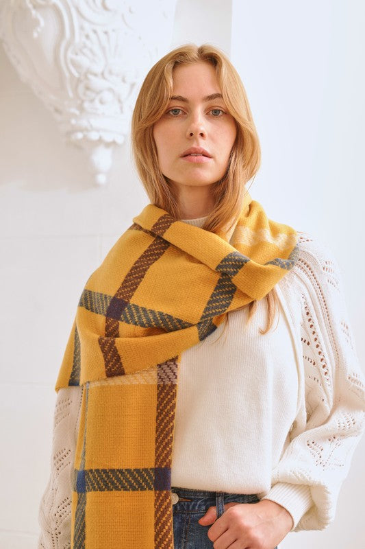 Lovely Scarf