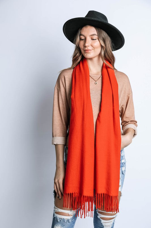 Cashmere Feel