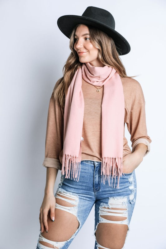 Cashmere Feel