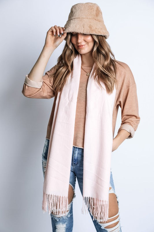Cashmere Feel