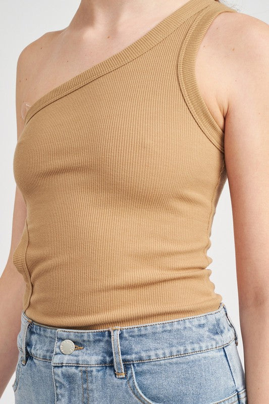 Cut Out Bodysuit