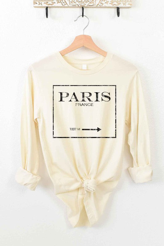 Paris France