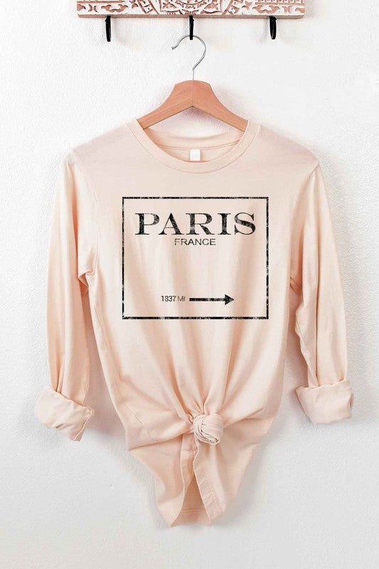 Paris France
