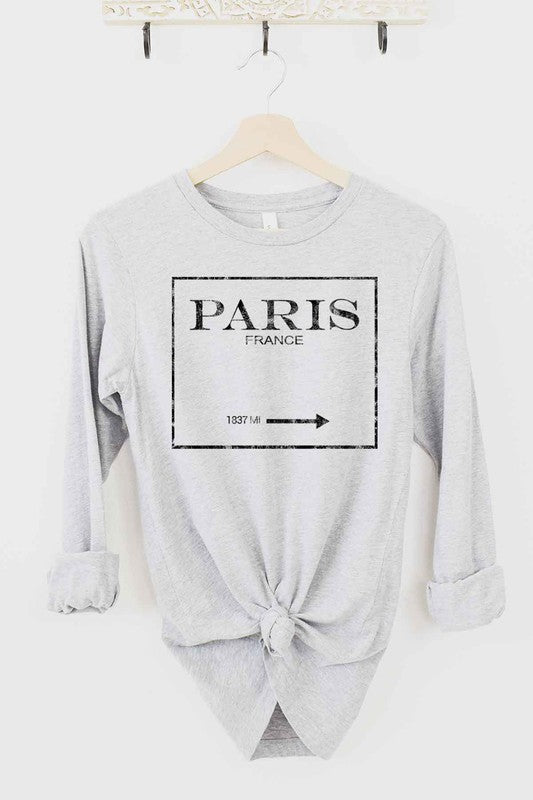 Paris France