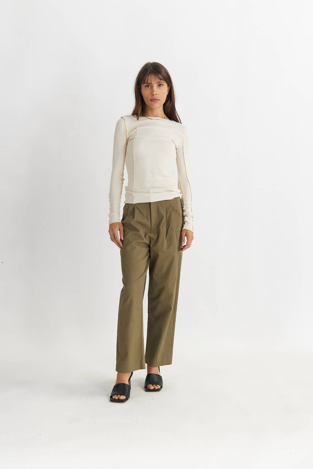 The X Top